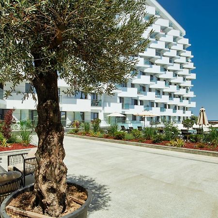 Golden Infinity Apartamento Năvodari Exterior foto